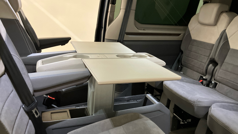 Volkswagen Multivan 2.0 TDI Style 5dr LWB DSG Diesel Estate